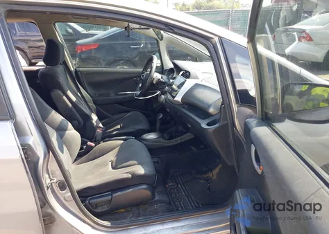 2009 Honda Fit Sport z USA, uszkodzony, nr VIN JHMGE88499S020172